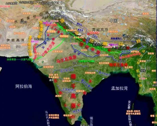 印度政治制度效仿英国，总理有实权受制约，却摆脱不了种姓问题