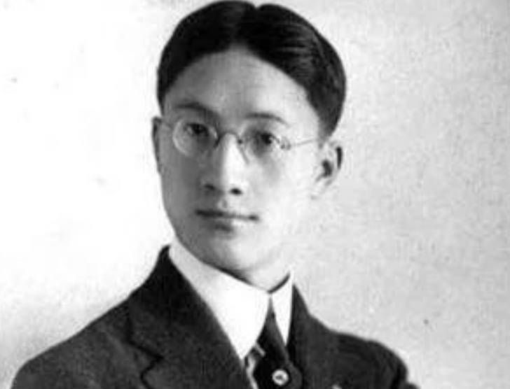 1924年，美国女作家写情书表白徐志摩被拒，14年后荣获诺贝尔奖