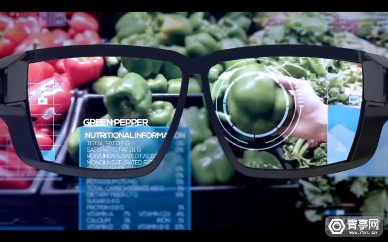 采用USound MEMS扬声器，Focally公布彩色MicroLED+光波导AR眼镜