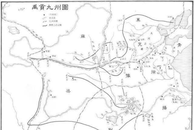 “天朝上国”的观念是何时出现的，唯独在清朝才有吗