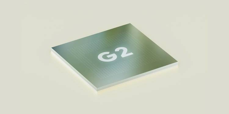 谷歌Tensor G2采用三星制程工艺：搭载新一代5G基带