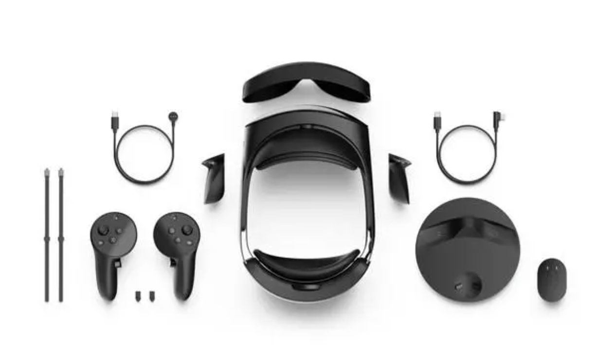 Meta推出Quest Pro VR设备，能否再造现象级辉煌？