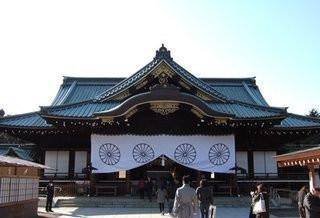 二战后，靖国神社得以保留背后的惊天秘密，几十年后得到了揭秘