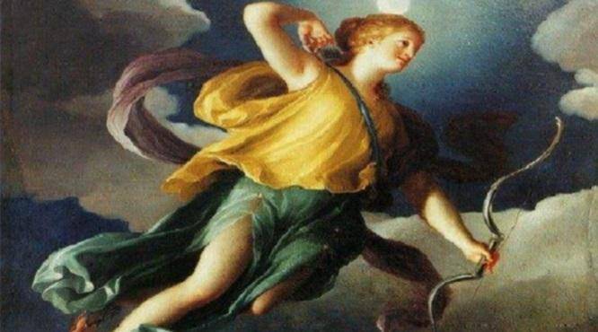 古希腊十二主神之一——德墨忒尔女神，如何用“秘仪”化解危机？
