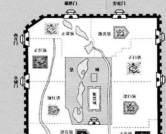 九王夺嫡的关键人物隆科多，这个九门提督能起多大作用？