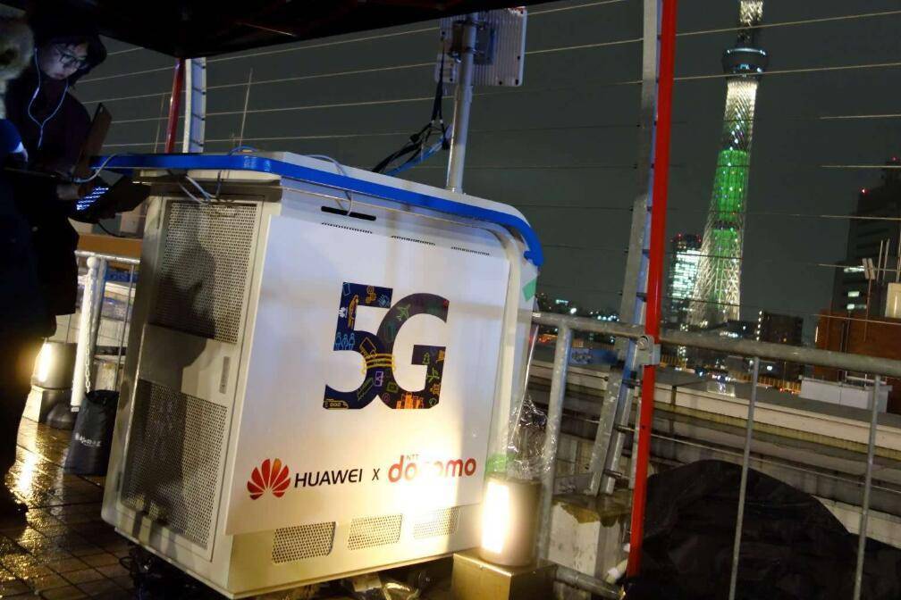 价格大跌74%，适配华为4G手机的5G手机壳，撑不住了?