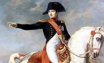 拿破仑的三位妻子，到底爱不爱他？