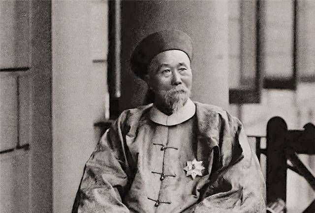 英国要租香港100年，李鸿章却只肯租99年，最后才明白他有多聪明