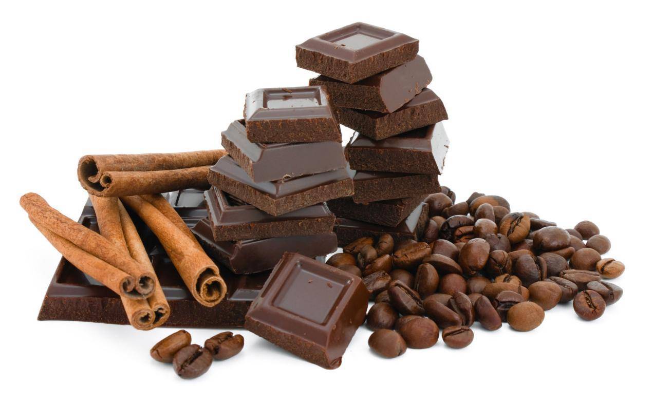 康熙第一次吃巧克力，看了900多字“说明书”后，却将其当成药物