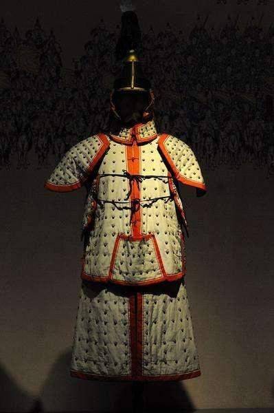 清朝士兵使用的棉甲防御力如何？真的是加厚版棉大衣吗？