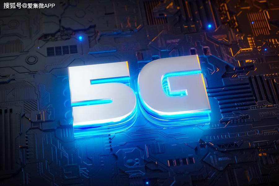 爱立信携手翱捷科技顺利完成5G R17 RedCap实验室测试