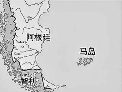 二战后，为什么英国不愿放弃马岛？专家：自尊心作祟