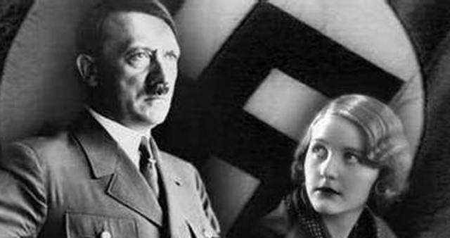 希特勒一生最大的遗憾，不止是爱娃，还有这个无奈之中自杀的女人