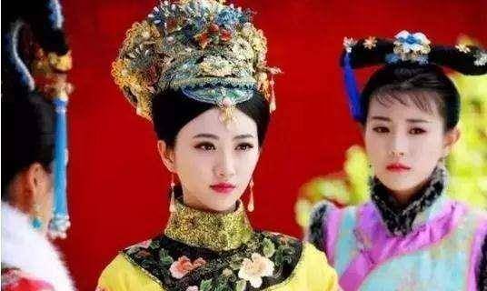清朝最好命的公主，一生受尽宠爱，活到了62岁才去世