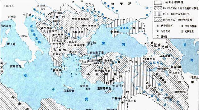 此国是世界帝国，一战时站错了队伍，被列强瓜分