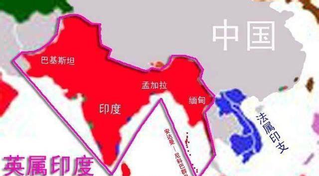 英国殖民了印度190多年，为何印度却心存感激？