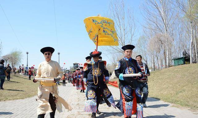 乾隆自称十全武功，而何谓十全武功，其实很多人不知道