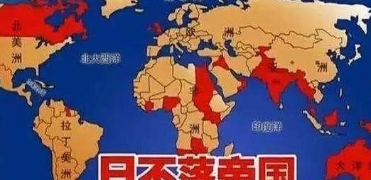 为什么英国在印度殖民统治期间，大力为其扩张领土？