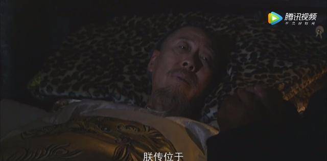 雍正王朝：雍正继位后，为什么第一件事就是用金牌令箭放出胤祥