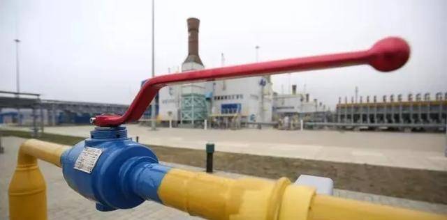 历史故事：求锤得锤！俄罗斯关停了对拉脱维亚的天然气供应