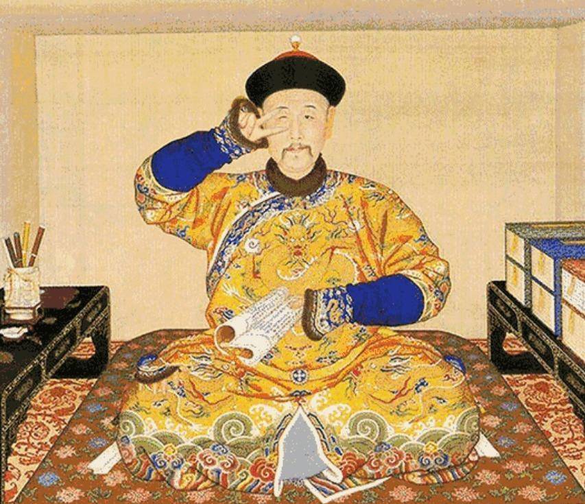 清朝的罪人并非慈禧，而是这位人人知晓的皇帝，把清朝一步步带入黑暗