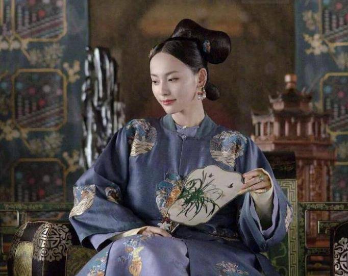 清朝皇宫传奇姐妹花，姐姐成为皇后，妹妹成为清朝唯一独特妃子