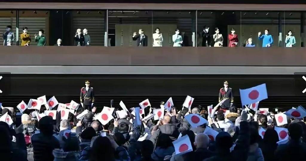 爱子公主逐渐独挡一面，民众期待日本出女天皇，不该被男权束缚