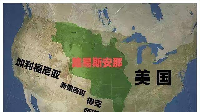 墨西哥和美国的历史恩怨，恨他们抢走一半国土，更恨没有全部抢走