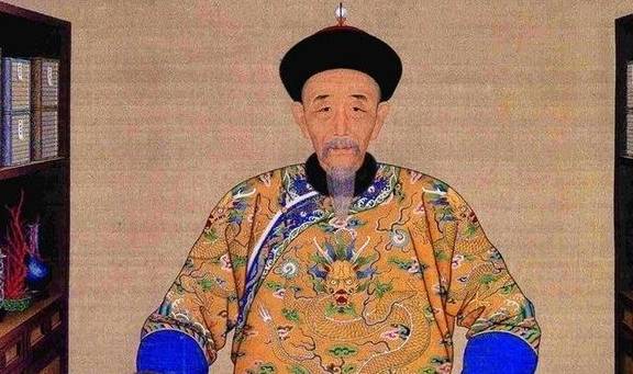 夺嫡风云：愚笨的皇长子，上了一道什么奏疏令康熙龙颜大怒？