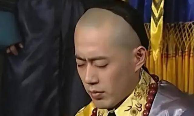 顺治帝问和尚：大清能传几代？和尚说了14个字，百年后字字成真