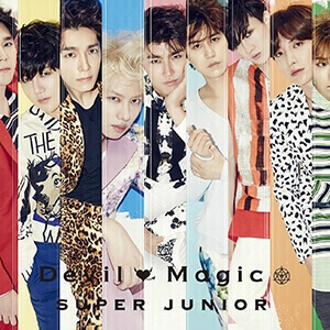 Super Junior个人资料简介（Super Junior有哪些代表作）