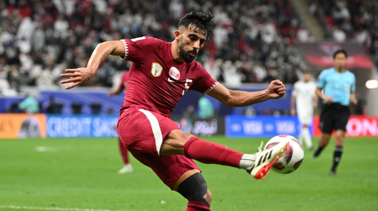 萨尔曼：卡塔尔有意杀进决赛！卡塔尔亚洲杯-亚洲杯男足赛程及时间表出炉-亚洲杯国足赛程-亚洲杯足球赛2024赛程